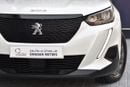 Peugeot 2008 "Just AED 619/PM  Active Variant – Smart choice, smooth ride, warranty included!"