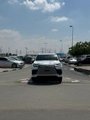 Lexus LX 700h Lexus LX-Series LX 700h Signature