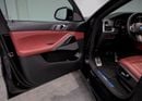 BMW X6 M 50i
