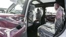 Nissan Patrol 2026 Nissan Patrol SE Platinum 3.8L AT Petrol (White-Red) Black Roof (Export Only)