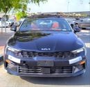 كيا K5 2.5L Full Option GCC Specs 2026 Model Brand New