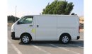 Toyota Hiace GL - Standard Roof GL - Standard Roof 2018 | HIACE MULTIPURPOSE DELIVERY PANEL VAN WITH GCC SPECS AN