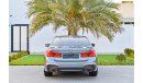 BMW 540i M Sport Fully Loaded | 2,722 P.M | 0% Downpayment | Exceptional Condition