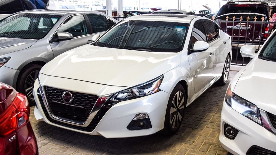 0 Down Payment Car In Uae 2021 Buy Honda Honda Odyssey