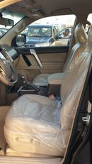 Toyota Prado 4.0L V6 4WD PETROL (USED)