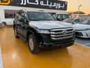 Toyota Land Cruiser GXR