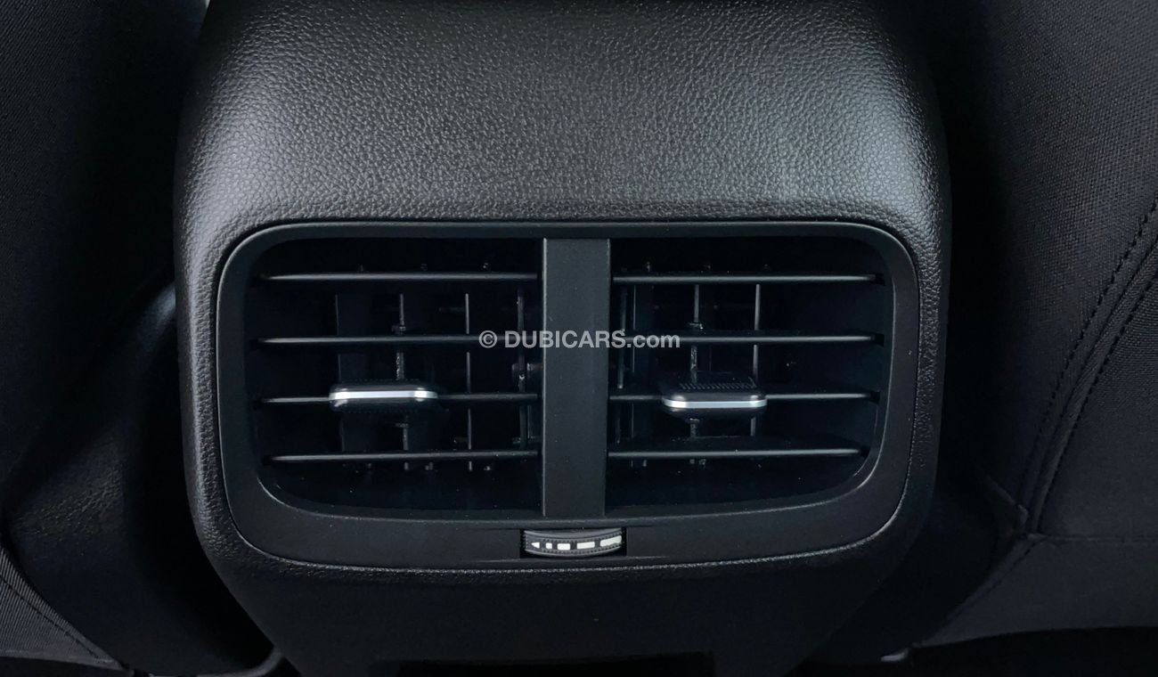 Chevrolet Captiva LS TURBO 1.5 | Under Warranty | Inspected on 150+ parameters