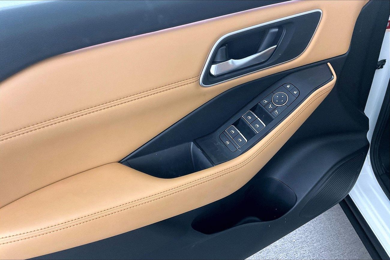 Nissan XTrail SL | Guaranteed Warranty | 0 Down Payment