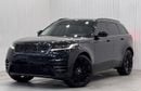 Land Rover Range Rover Velar 2025 Range Rover Velar SE Dynamic P250, 5 Years Agency Warranty + Service Package, Brand New, GCC
