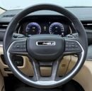 جيب جراند شيروكي 2022 Jeep Grand Cherokee L Limited, 2027 Jeep Warranty + Service Contract, Jeep FSH, GCC