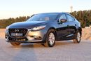 Mazda 3 S 1.6L Sedan