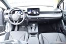 Toyota Corolla Cross Hybrid (E-CVT) 2.0L