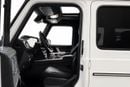 Mercedes Benz G63 AMG STANDARD STD Mercedes-Benz G63 AMG 2021 l Japanese Specs l AED 9,204 / Monthly
