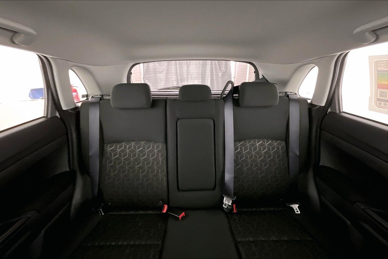 Mitsubishi ASX GLX Midline | Guaranteed Warranty | 0 Down Payment