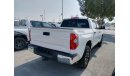 Toyota Tundra Brand New 5.7L TRD 2021 Model