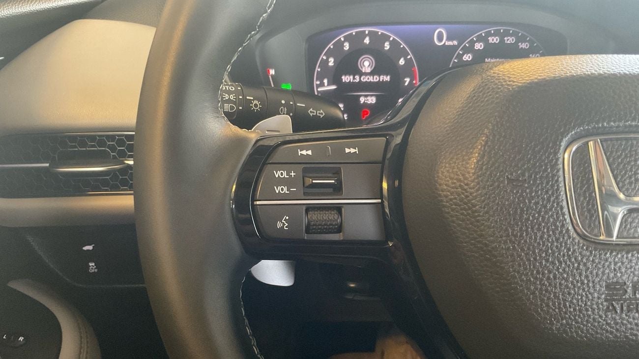 Honda ZR-V 1.5 CVT EX 2WD AUTO | Guaranteed Warranty | 0 Down Payment
