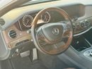 مرسيدس بنز S 400 STD