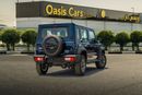 Suzuki Jimny GLX AT 2026 (GCC Specs) 1.5L - Brand New 5 Doors