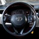 Toyota Corolla XLI 1.6L A/T Toyota Corolla 1.6L 2024 GCC Original Paint & accident-free Excellent Condition 1042 AE