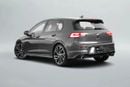 Volkswagen Golf GTI 2.0L TFSI