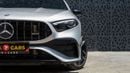 Mercedes-Benz A 35 AMG Premium 2.0L