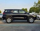 Toyota Fortuner 2.4L V4 DIESEL / MANUAL A.C / DIFF LOCK / OVER FENDER / FOG LAMPS / CHROME HANDLE /CODE#FD24B