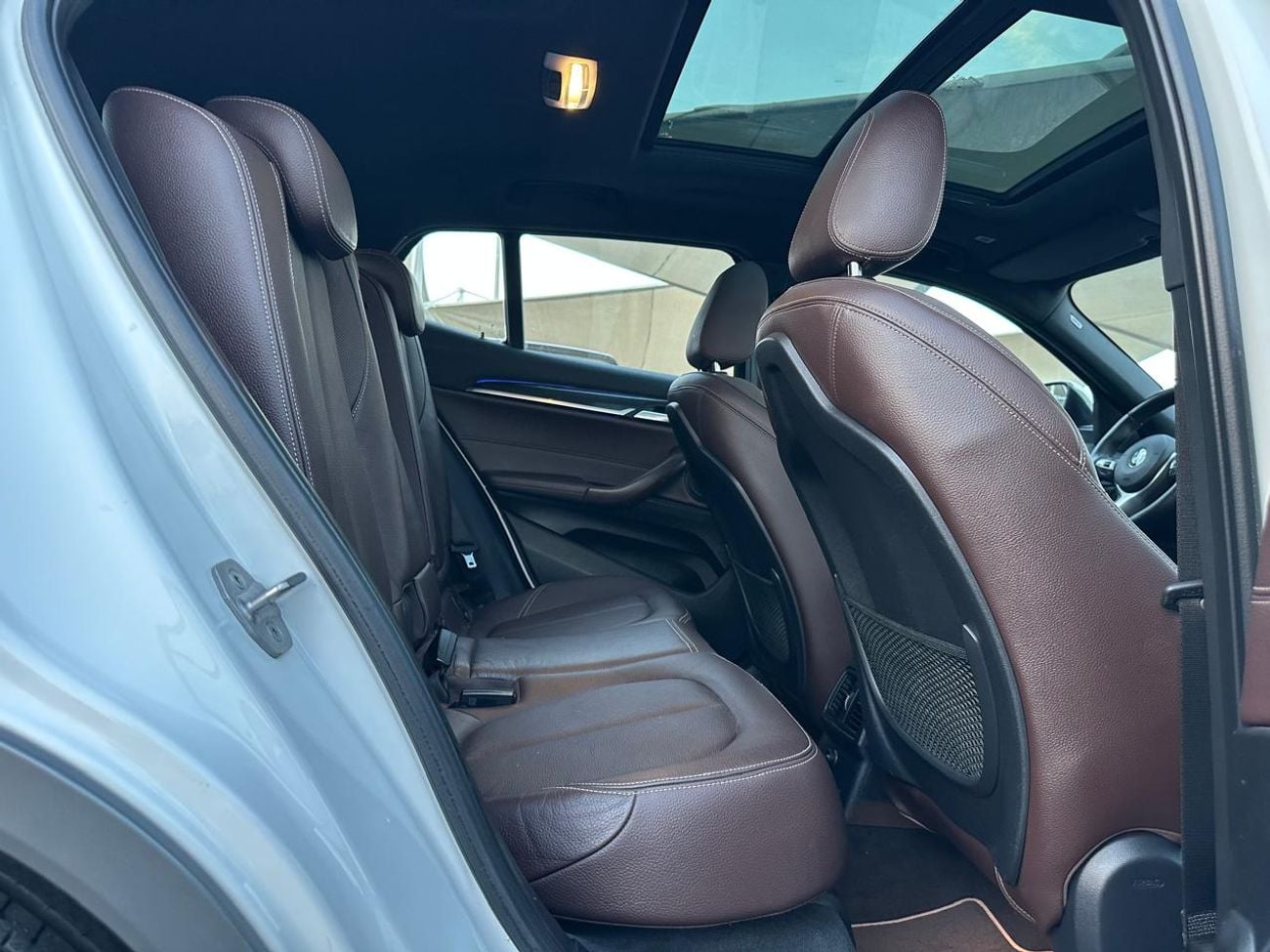 BMW X2 SDRIVE20i M SPORT X