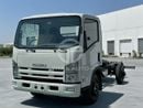 Isuzu NPR ISUZU NPR TRUCK CAB CHASSIS 4X2 MYY-5T 5- speed 2025 MODEL