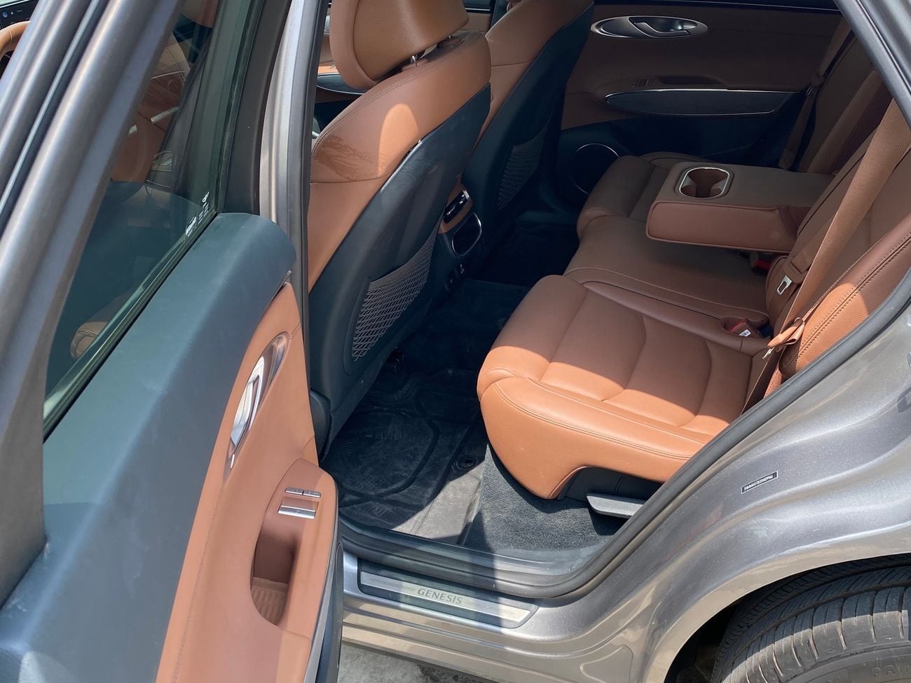 Genesis GV70 PREMIUM
