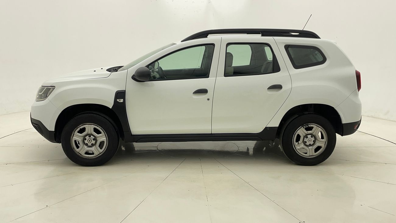 Renault Duster PE 1.6 | Zero Down Payment | Home Test Drive