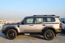 تويوتا برادو 2024 MODEL TOYOTA LAND CRUISER PRADO ADVENTURE FIRST EDITION 2.4L TURBO 7 SEAT AUTOMATIC