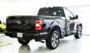 فورد F 150 XLT SPORT 4X4