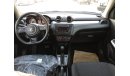 Suzuki Swift 1.2L, BASIC OPTION, CODE-SSB19