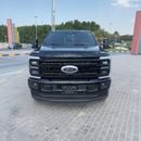 Ford F 250 7.3 Platinum