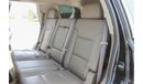 Chevrolet Tahoe Chevrolet Tahoe LTZ 2017