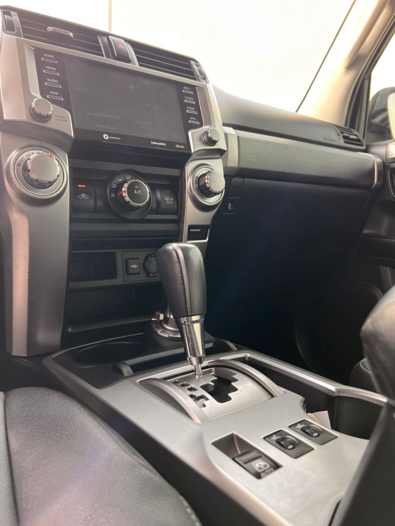 تويوتا Runner4 