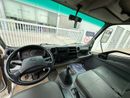 Hino 300 BLENDER PICKUP