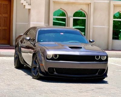 Dodge Challenger SXT | Canadian Specs | Well Maintained