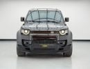 Land Rover Defender 110 HSE P400