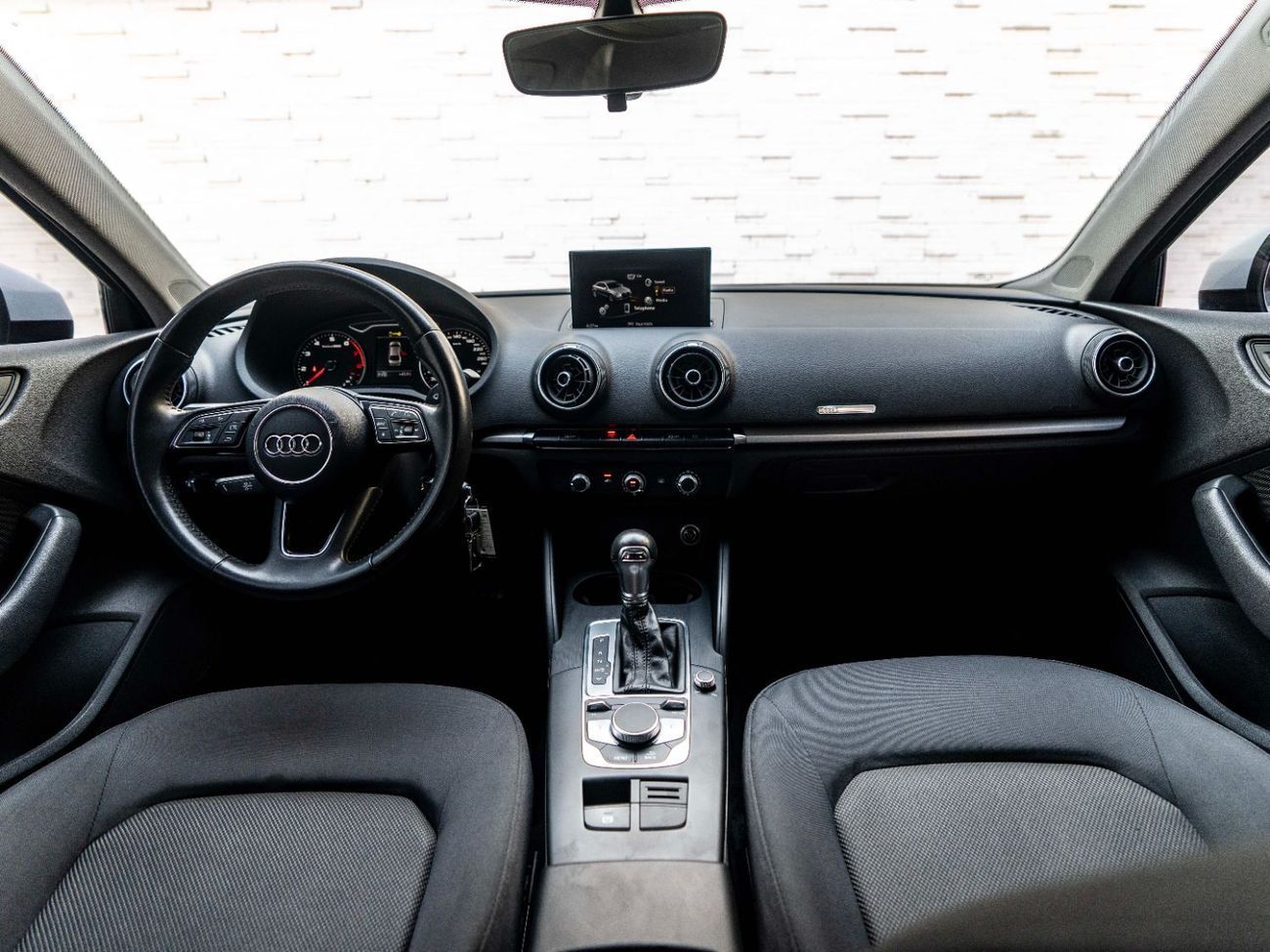 Audi A3 35 TFSI Design 1.4L