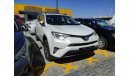 Toyota RAV4 Rav4 _ full option _ GCC 2017 _