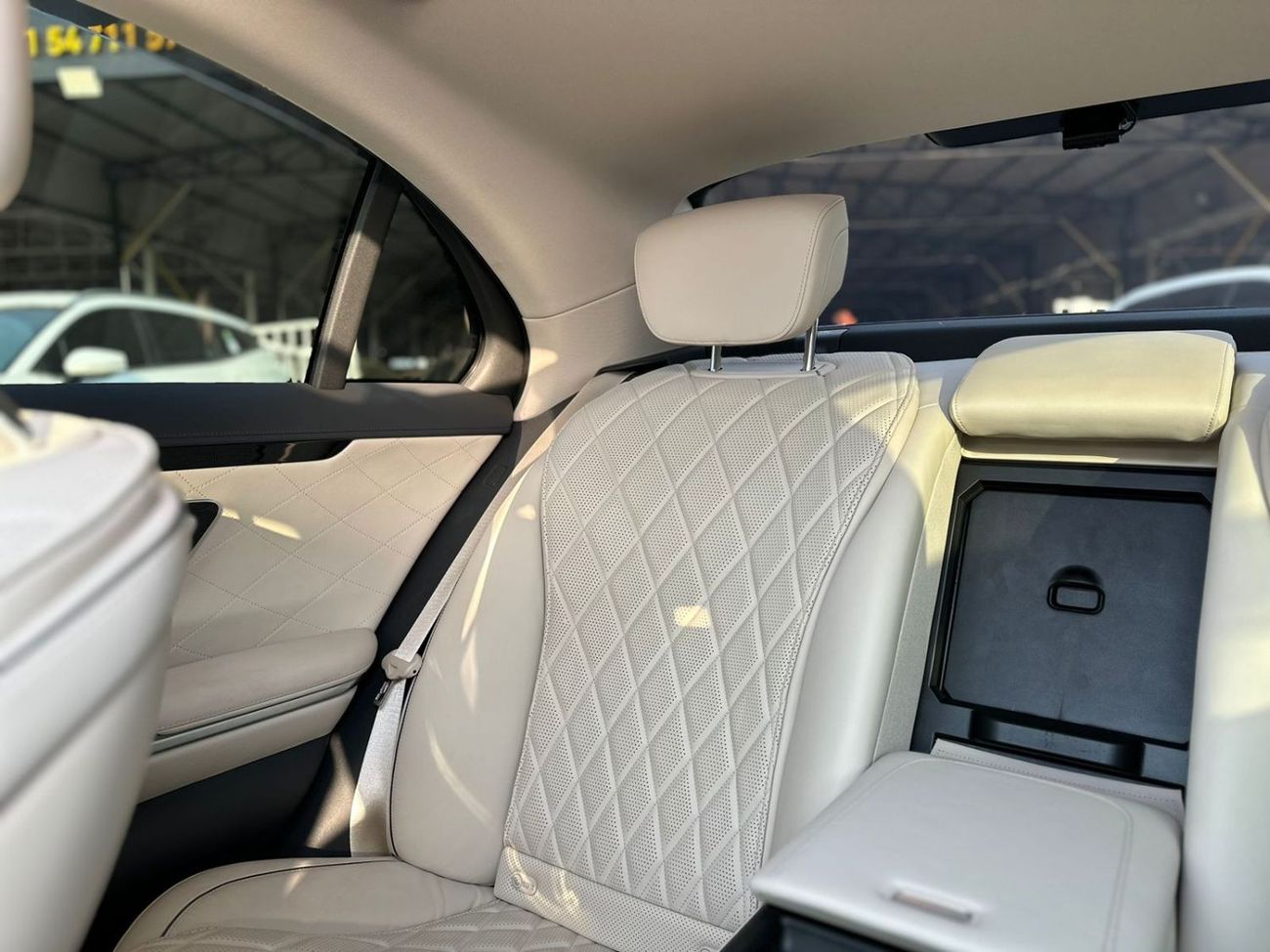 Mercedes-Benz S 400 mercedes benz s 400 diesel 2022