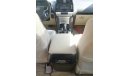 Toyota Prado 4.0L GXR V6 Mid Option with Sunroof (For Export)