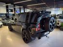 Land Rover Defender 110 HSE P525 2025 Defender 110 V8 Edition P525 | 7,000 MP | 5 Years Warranty and Service