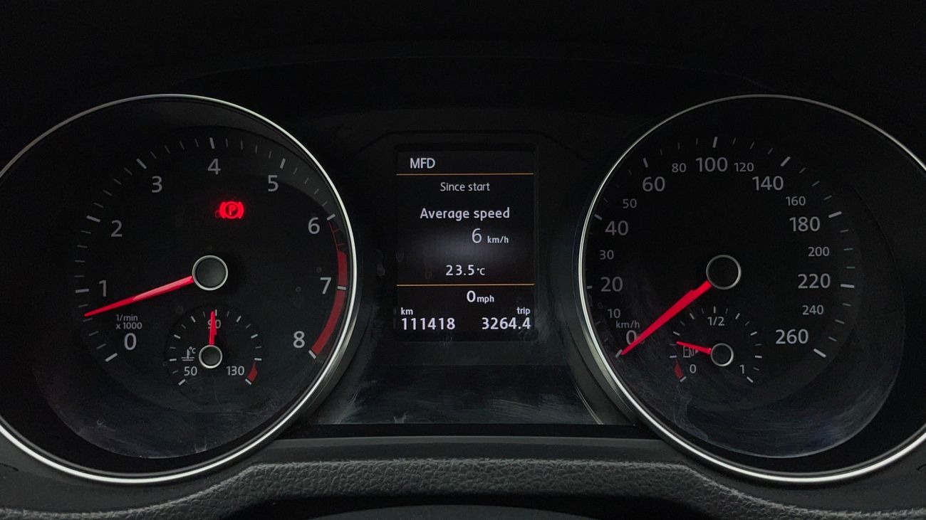 فولكس واجن باسات S 2.5 | بدون دفعة مقدمة | اختبار القيادة في المنزل