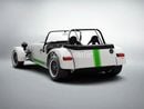 كاترهام سفن 2025 Caterham 360R / Perfect For Fast Road & Track Use / Caterham Warranty