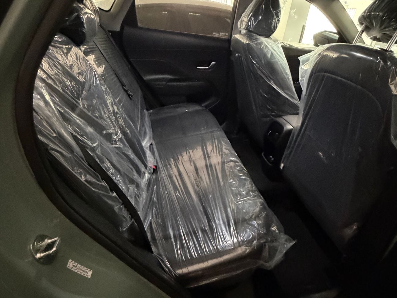 هيونداي كونا limited