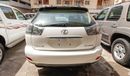 Lexus RX 330