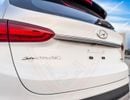 Hyundai Santa Fe Premium 3.5L Hyundai Santa Fe | 3.5 L | 2020 | GCC | Full Option | Accident-Free | In Excellent Cond