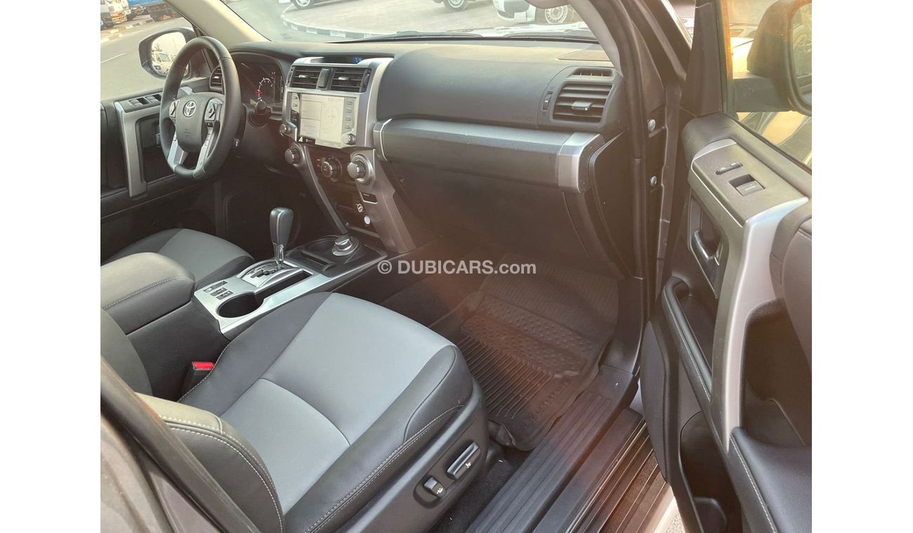 Toyota 4Runner 2021 Toyota 4Runner SR5 Premium 4x4 Full Option/ EXPORT ONLY / فقط للتصدير